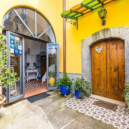 Orchid Corner Bed & Breakfast 3*