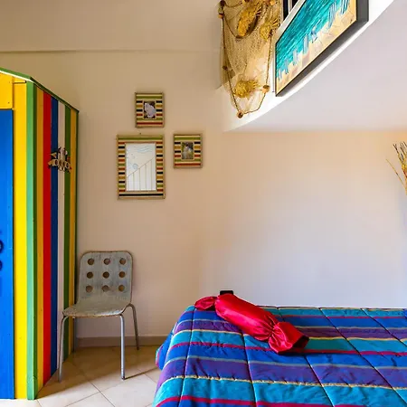 Bed & Breakfast Orchid Corner