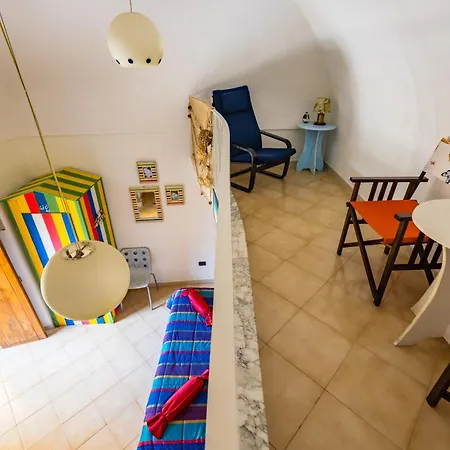 Orchid Corner Bed & Breakfast 3*