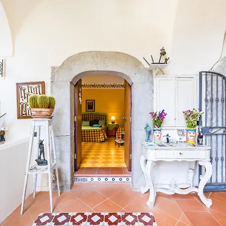 Bed & Breakfast Orchid Corner 3*