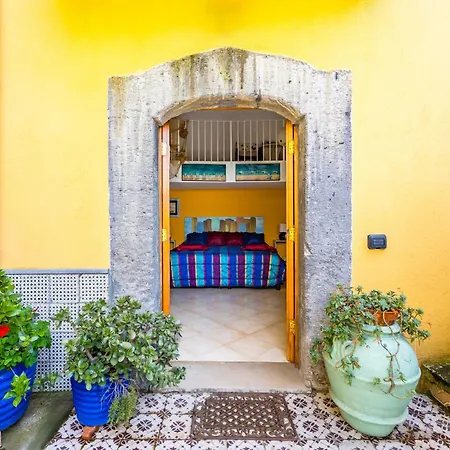 Orchid Corner Bed & Breakfast 3*