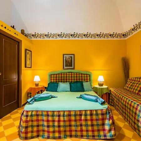 Orchid Corner Bed & Breakfast 3*