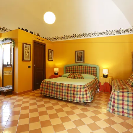 Bed & Breakfast Orchid Corner