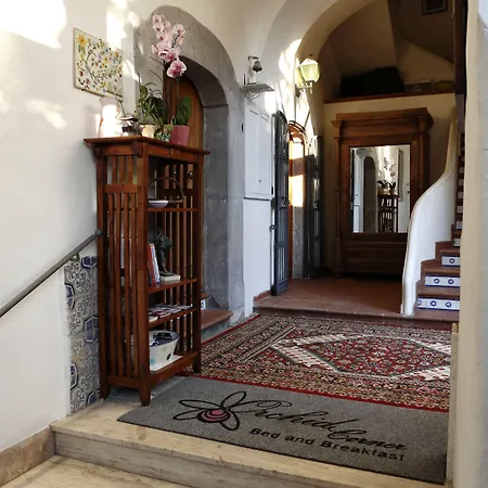 Bed & Breakfast Orchid Corner