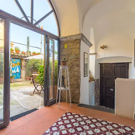 Bed & Breakfast Orchid Corner 3*