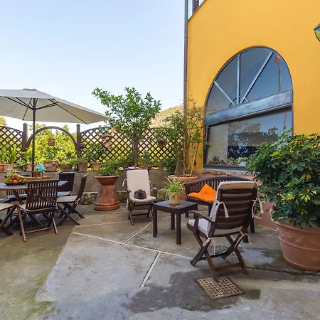 Bed & Breakfast Orchid Corner 3*