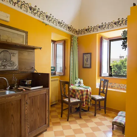 Orchid Corner Bed & Breakfast
