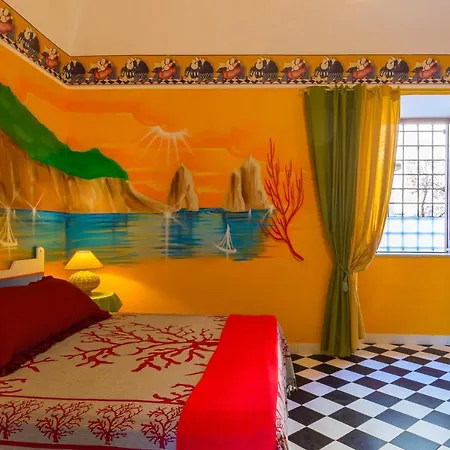 Orchid Corner 4* メタ