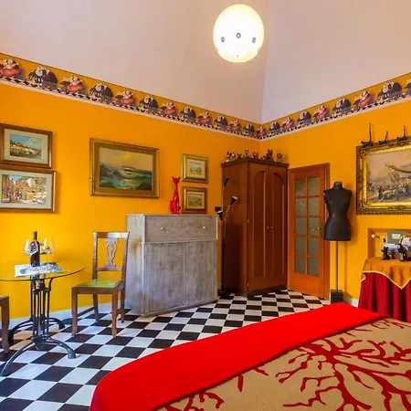 ベッド・アンド・ブレックファスト Orchid Corner メタ