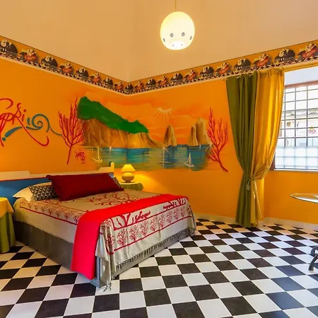 Orchid Corner 4* メタ