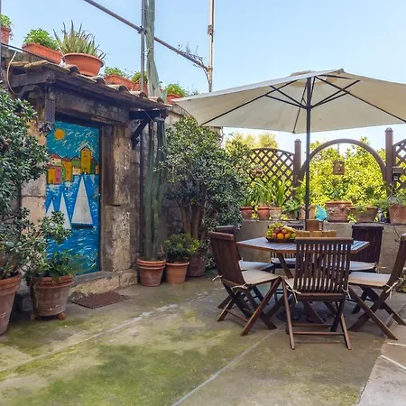 ベッド・アンド・ブレックファスト Orchid Corner