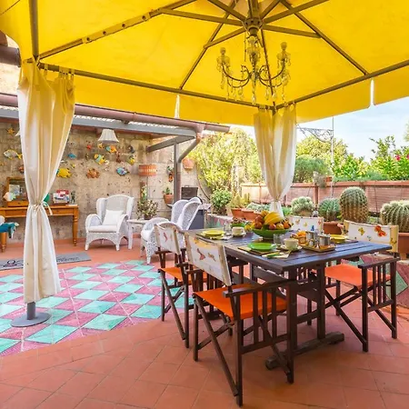 ベッド・アンド・ブレックファスト Orchid Corner 4*