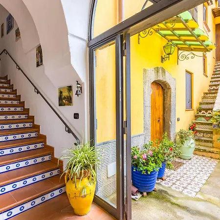 Orchid Corner ベッド・アンド・ブレックファスト メタ