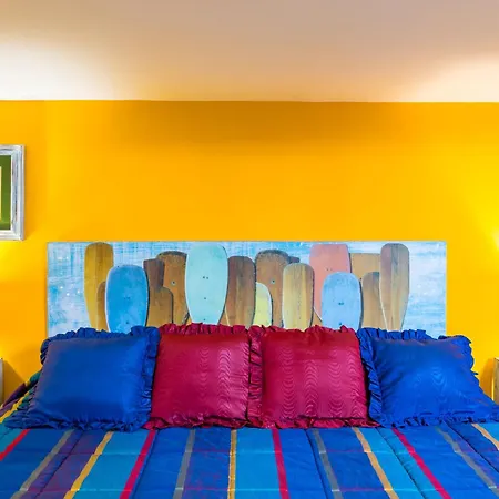 Orchid Corner ベッド・アンド・ブレックファスト