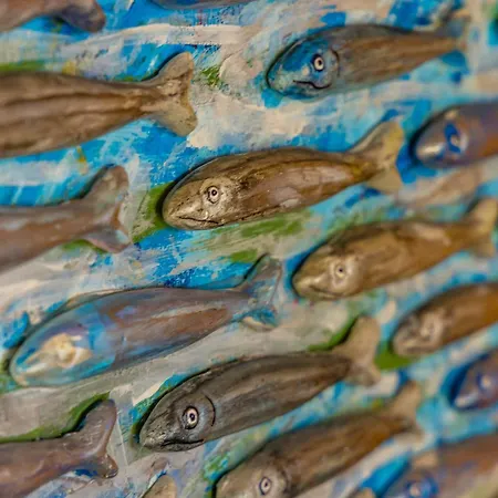 ベッド・アンド・ブレックファスト Orchid Corner メタ