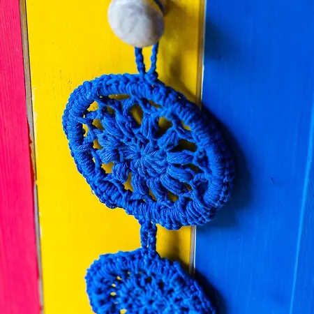 Orchid Corner 4* メタ