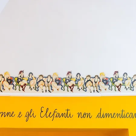 ベッド・アンド・ブレックファスト Orchid Corner
