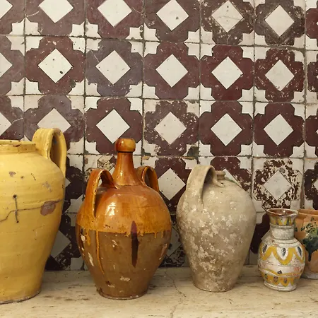 Orchid Corner ベッド・アンド・ブレックファスト 4*