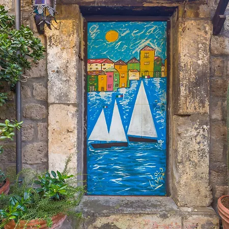 ベッド・アンド・ブレックファスト Orchid Corner