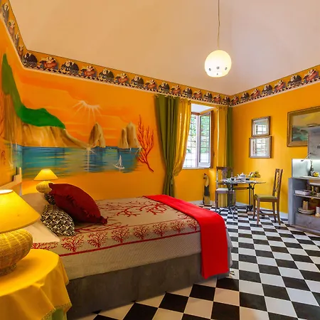 Orchid Corner メタ