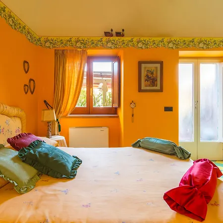 Orchid Corner ベッド・アンド・ブレックファスト