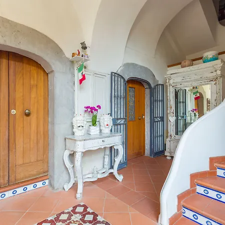 Orchid Corner ベッド・アンド・ブレックファスト 4*