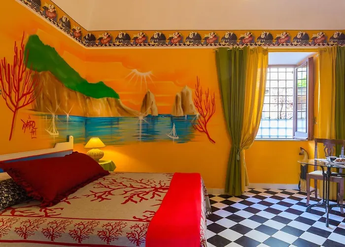 Orchid Corner 4* Meta