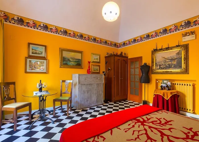 Bed & Breakfast Orchid Corner Meta