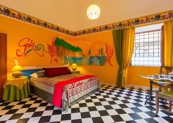 Orchid Corner 4* Meta