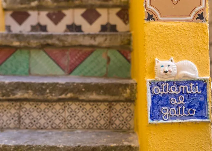 Bed & Breakfast Orchid Corner Meta