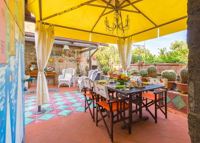 Bed & Breakfast Orchid Corner 4*