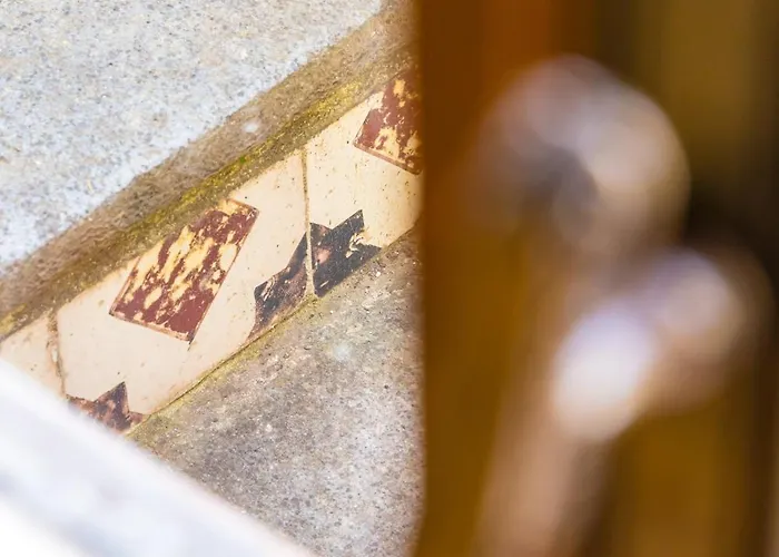 Bed & Breakfast Orchid Corner 4*