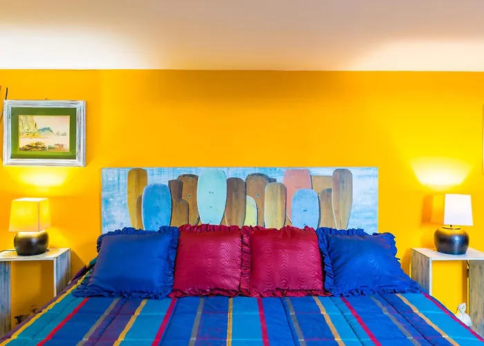 Orchid Corner Bed & Breakfast