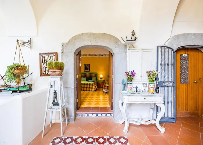 Bed & Breakfast Orchid Corner 4*