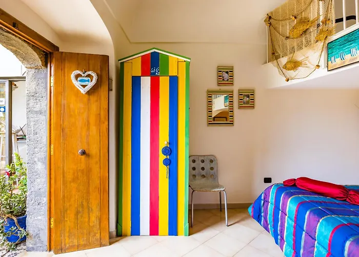 Orchid Corner Bed & Breakfast Meta