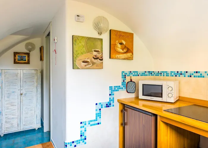 Orchid Corner Bed & Breakfast