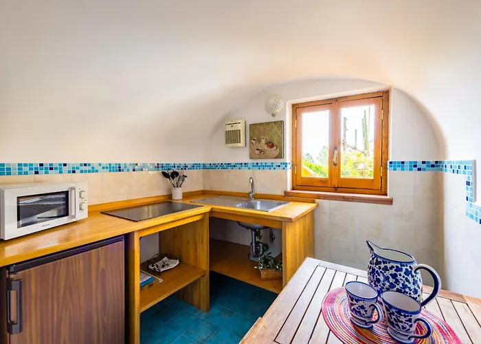 Bed & Breakfast Orchid Corner