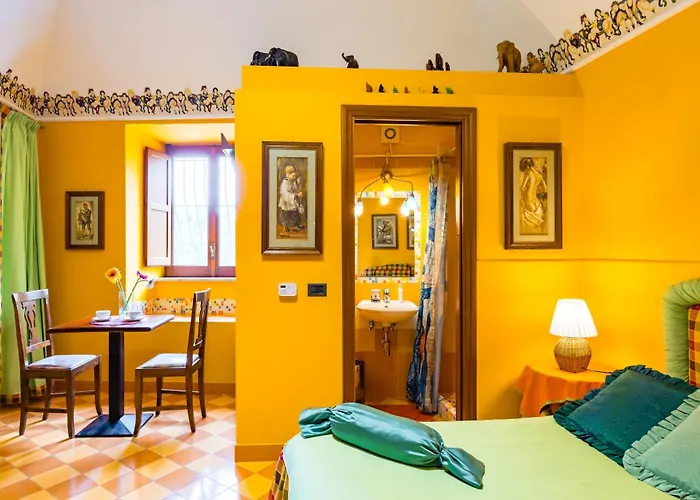 Orchid Corner Bed & Breakfast Meta