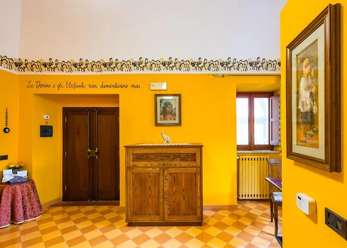 Orchid Corner Bed & Breakfast