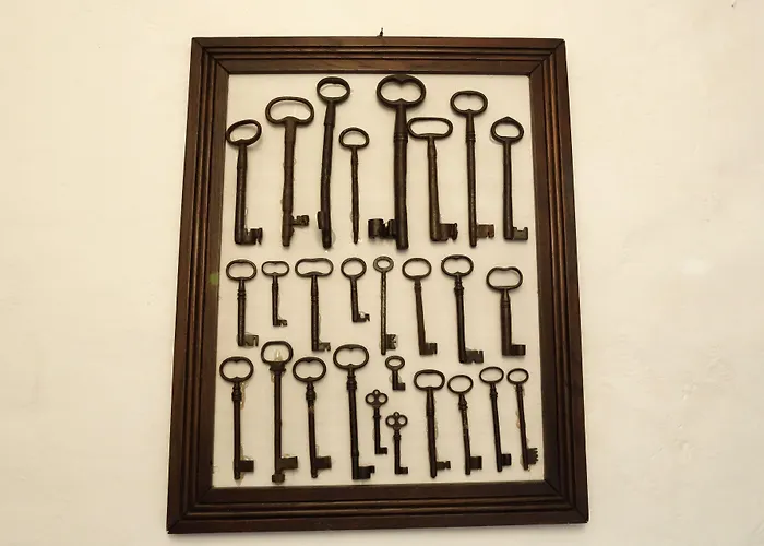 Orchid Corner Bed & Breakfast 4*