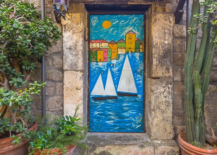 Bed & Breakfast Orchid Corner