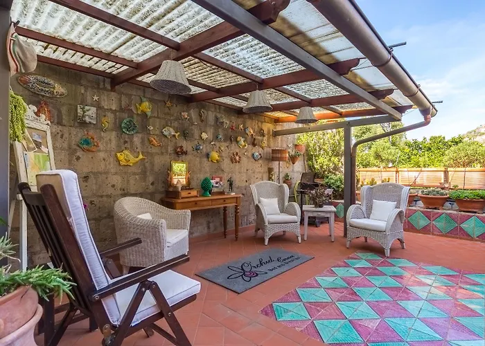 Orchid Corner 4* Meta