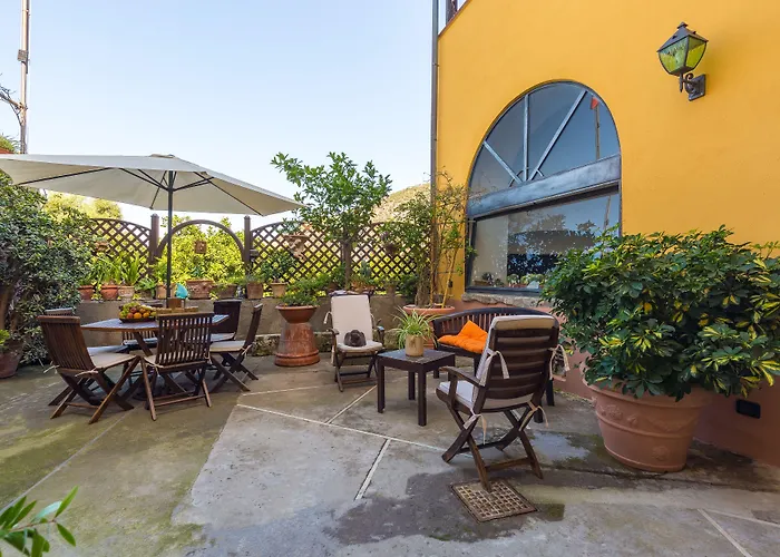 Bed & Breakfast Orchid Corner 4*