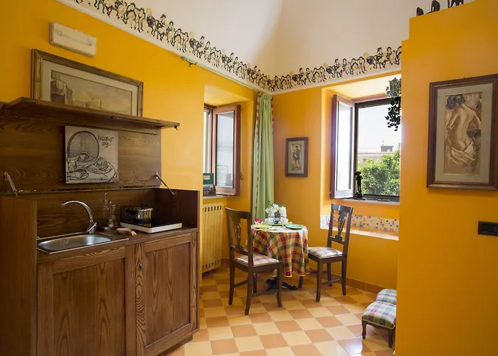 Orchid Corner Bed & Breakfast