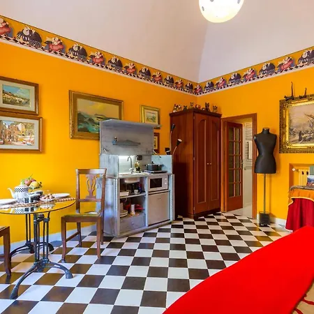 Bed & Breakfast Orchid Corner *