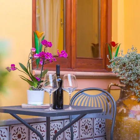 Orchid Corner Bed & Breakfast *