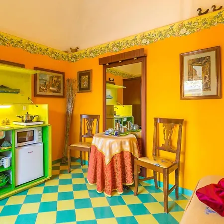 Bed & Breakfast Orchid Corner Meta
