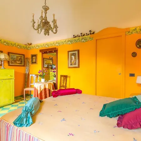 Orchid Corner Bed & Breakfast