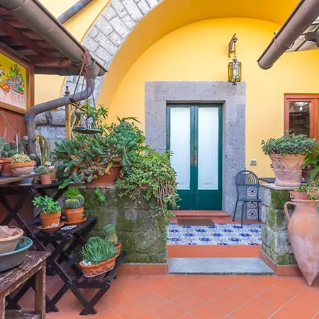 Orchid Corner Bed & Breakfast