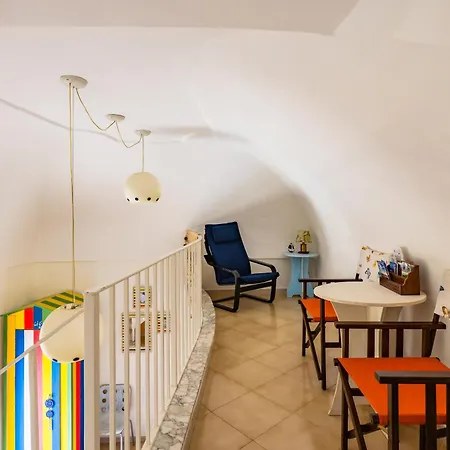 Orchid Corner Отель типа 